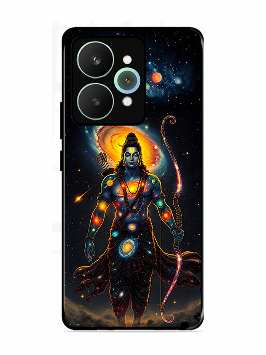 realme 15 5G | 2D Metal | Lord Rama the universe | RE-15-446