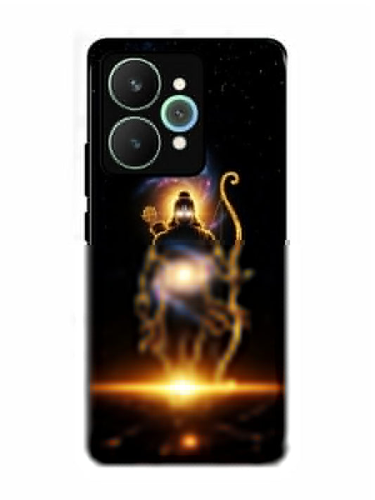 realme 15 5G Shree Ram is the whole world