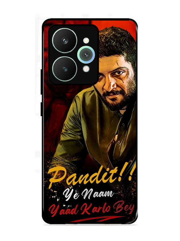 realme 15 5G Pandit, Ye Naam Yaad Kar Lo Bey