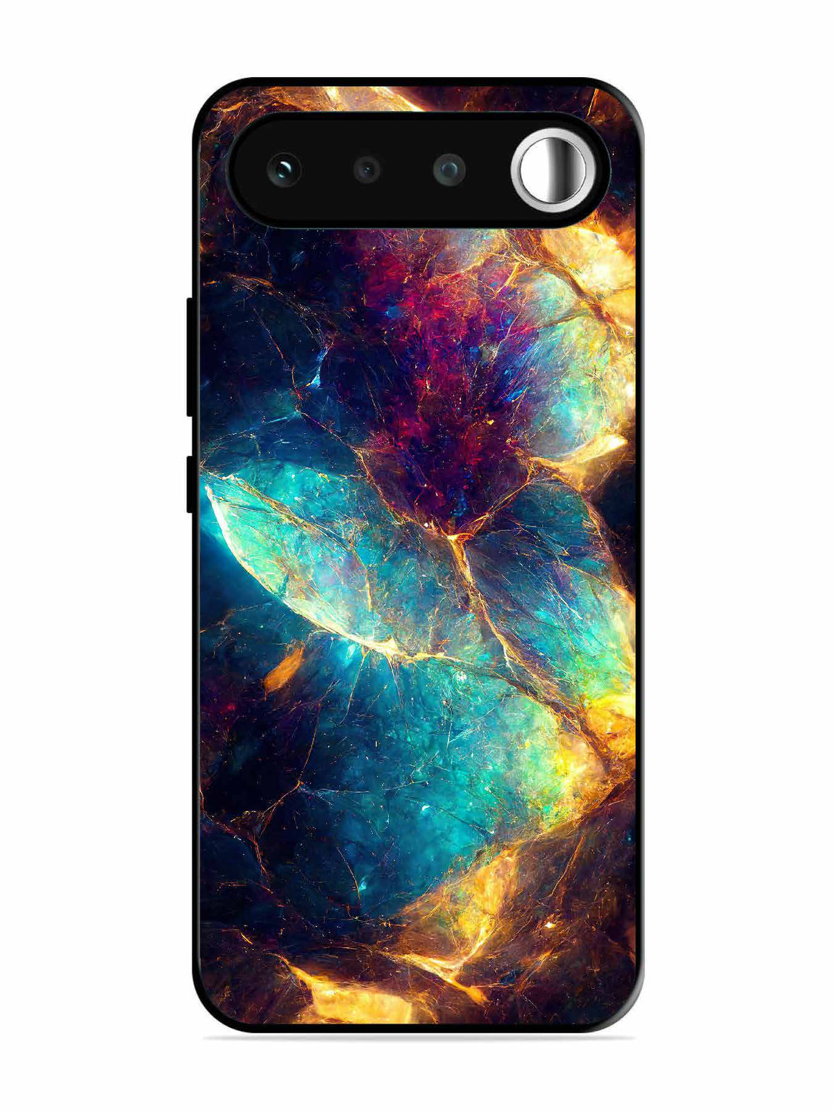 realme 16 Vibrant, Kaleidoscope, Chromatic Fusion