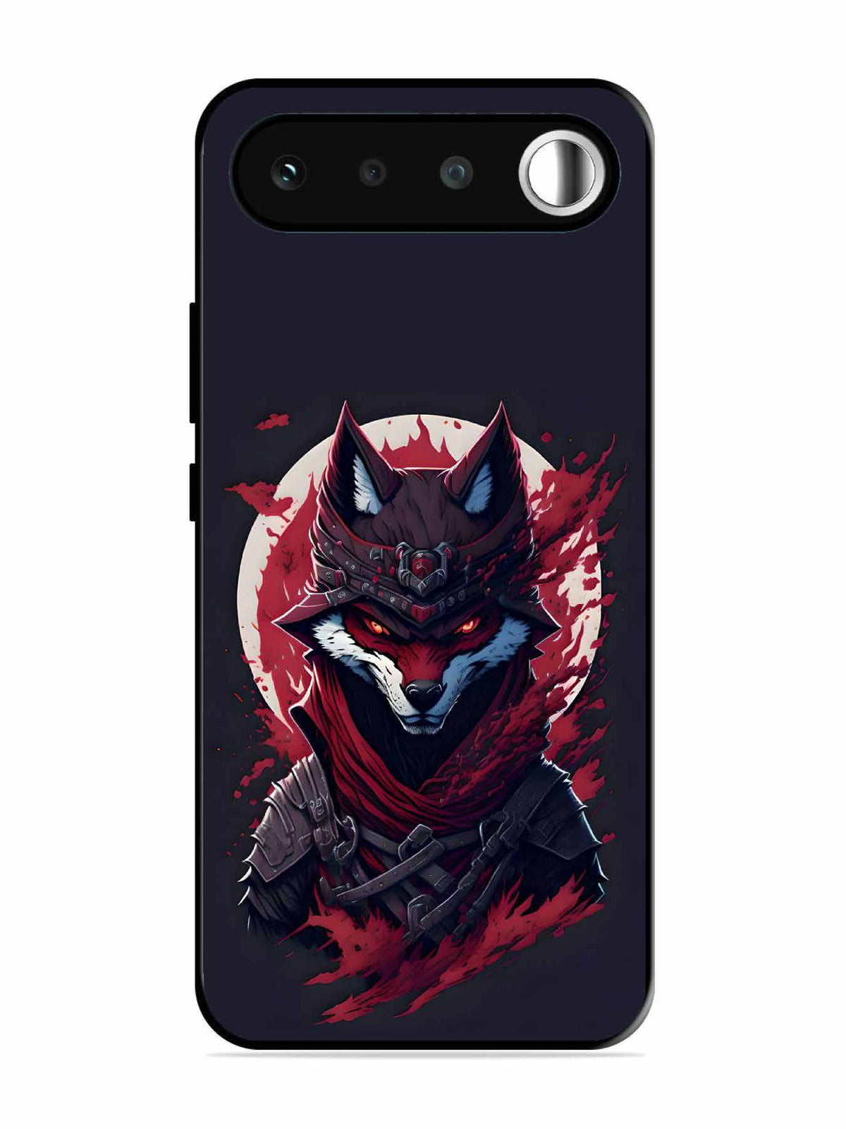 realme 16 Red Bloody Fox