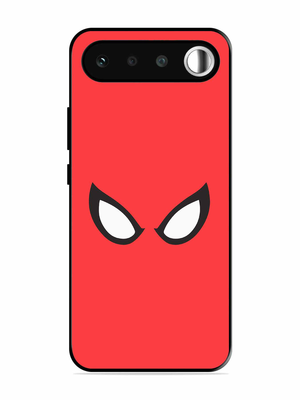 realme 16 Spiderman Eyes