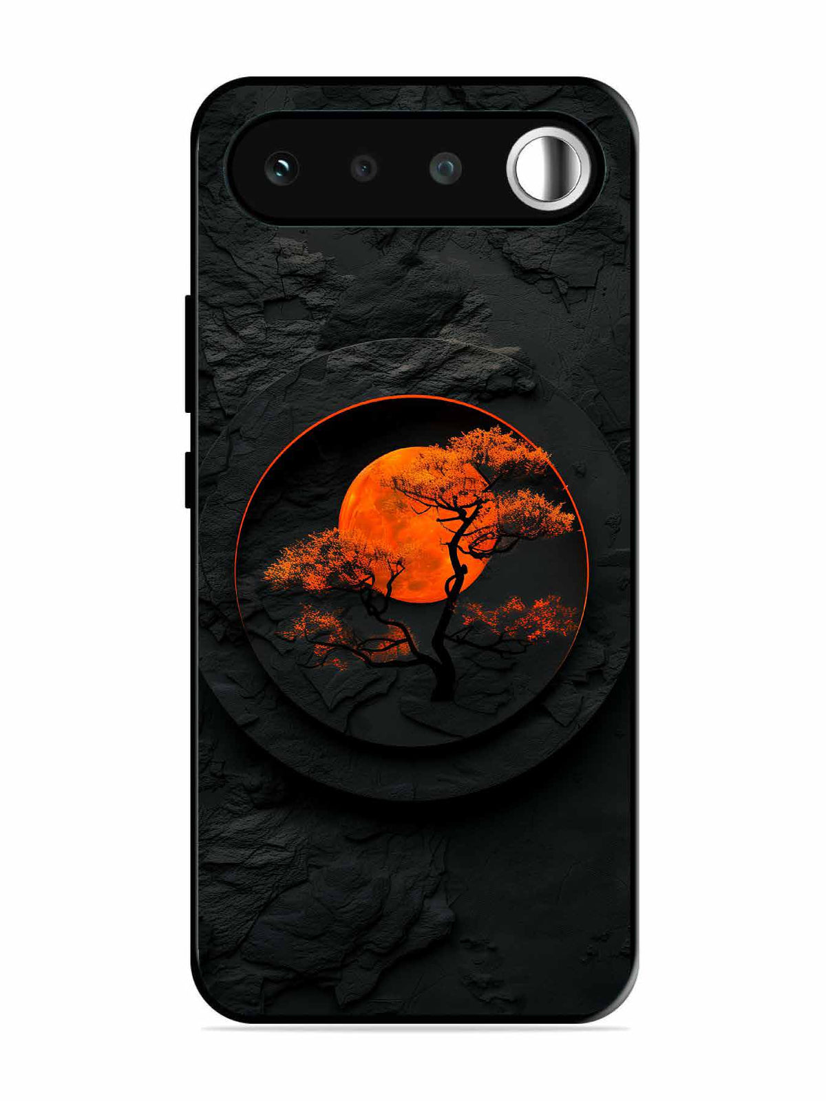 realme 16 Dark knight Red Moon