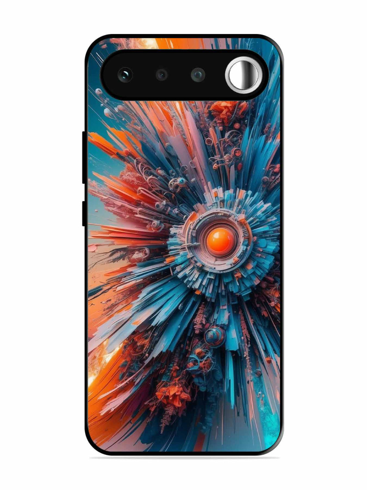 realme 16 Colorful Solstice