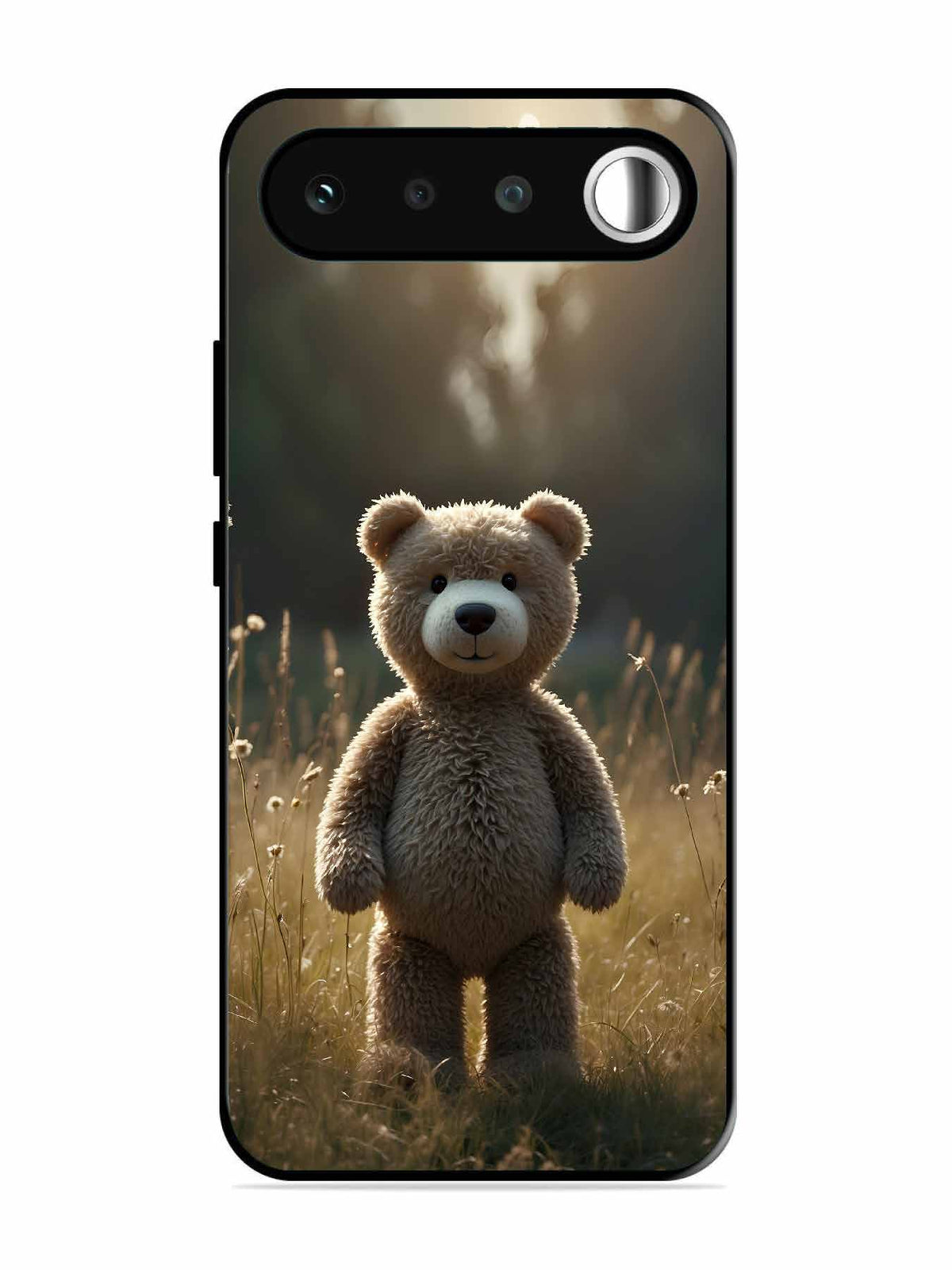 realme 16 Teddy Beer