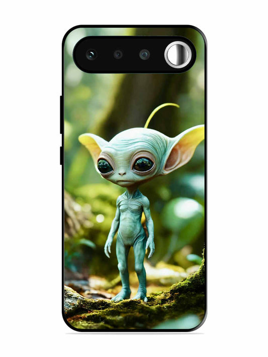 realme 16 Alone Alien