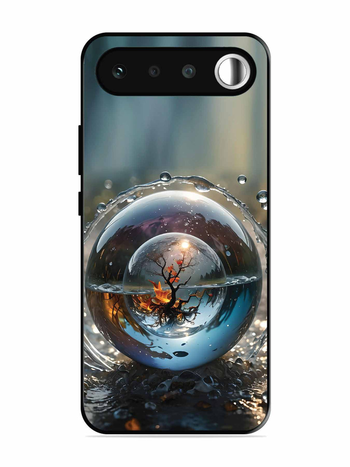 realme 16 Aquatree In Waterball