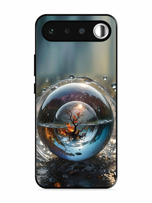 realme 16 Aquatree In Waterball