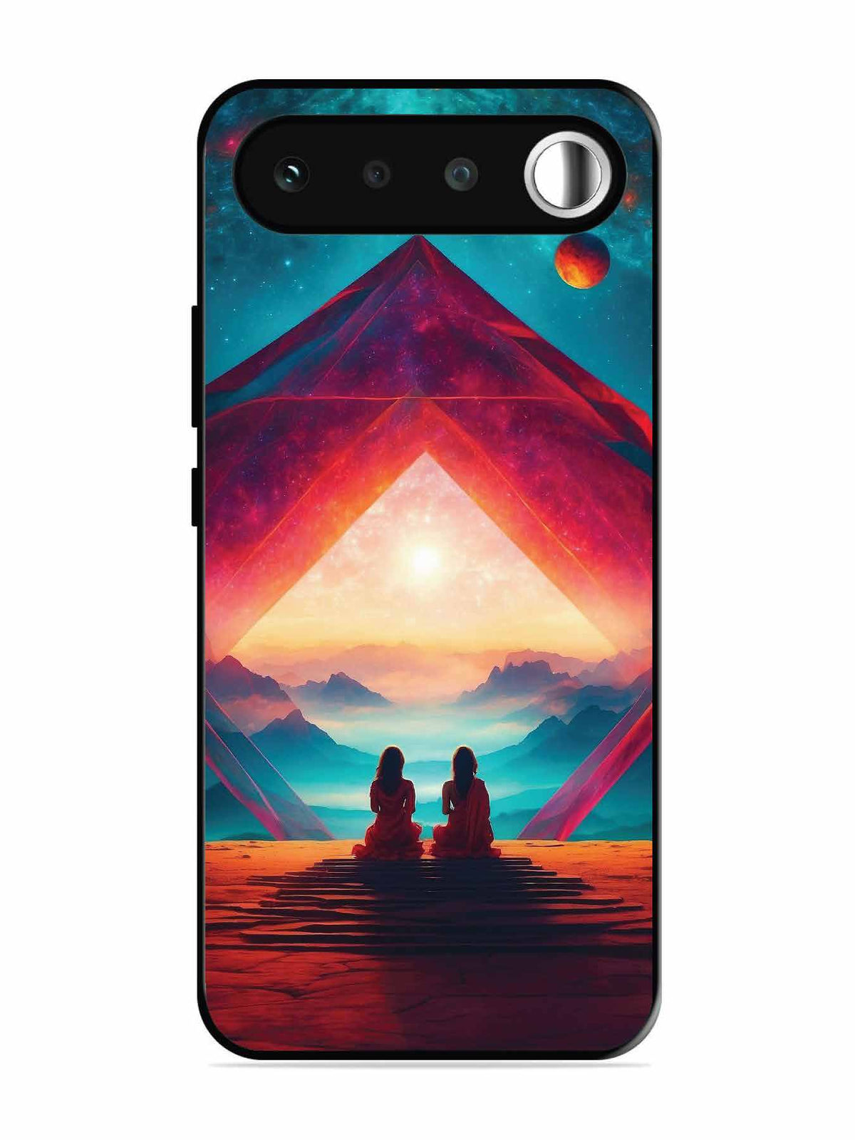realme 16 Meditation