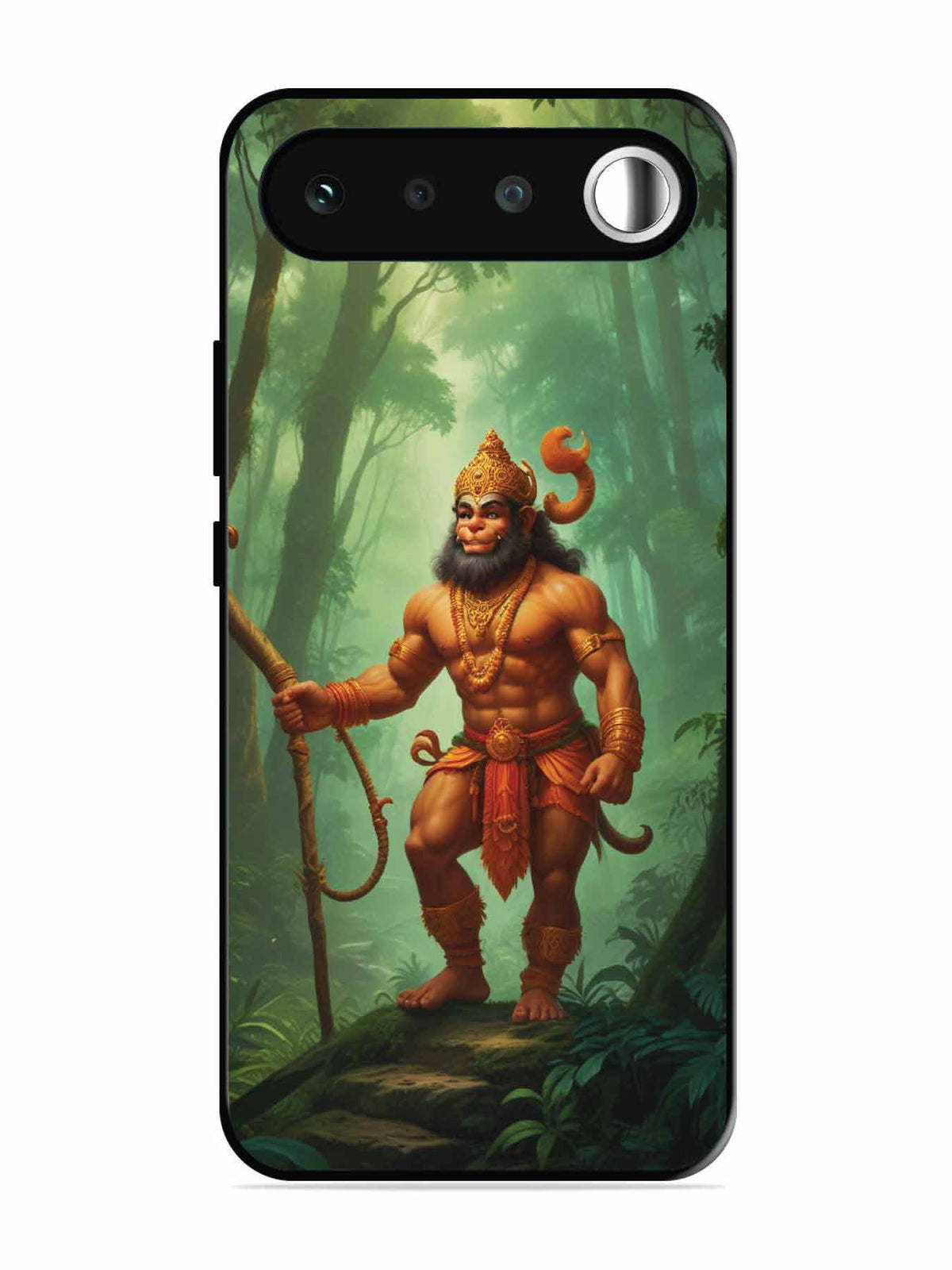 realme 16 Veer Hanuman