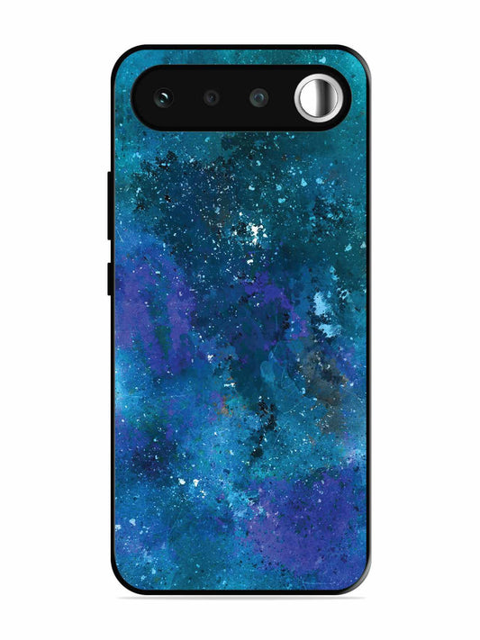 realme 16 Celestial Dreamscape, Nebula