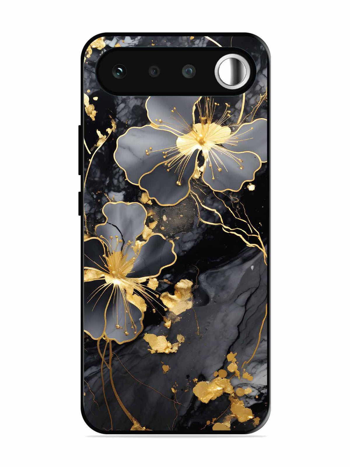 realme 16 Dark Flowars