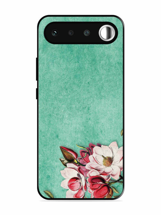 realme 16 Beautiful Flowers