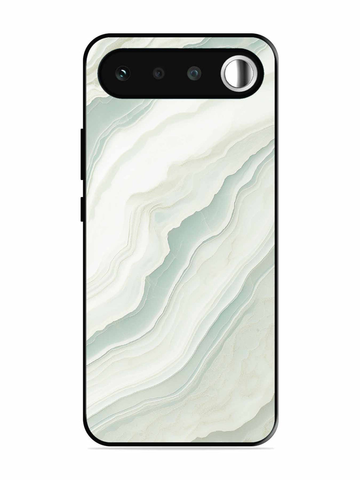 realme 16 Marble Elegance