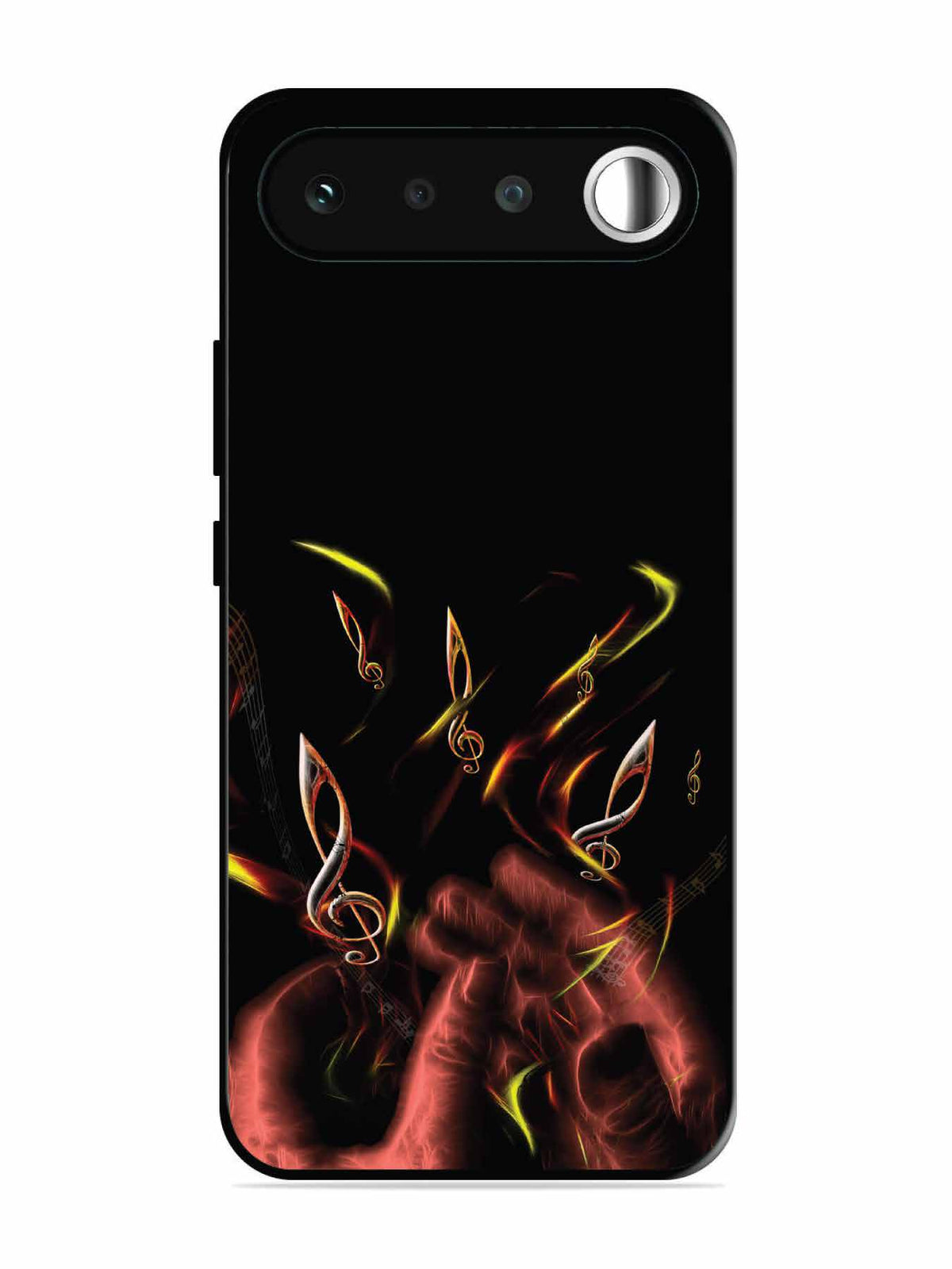 realme 16 Musical Art