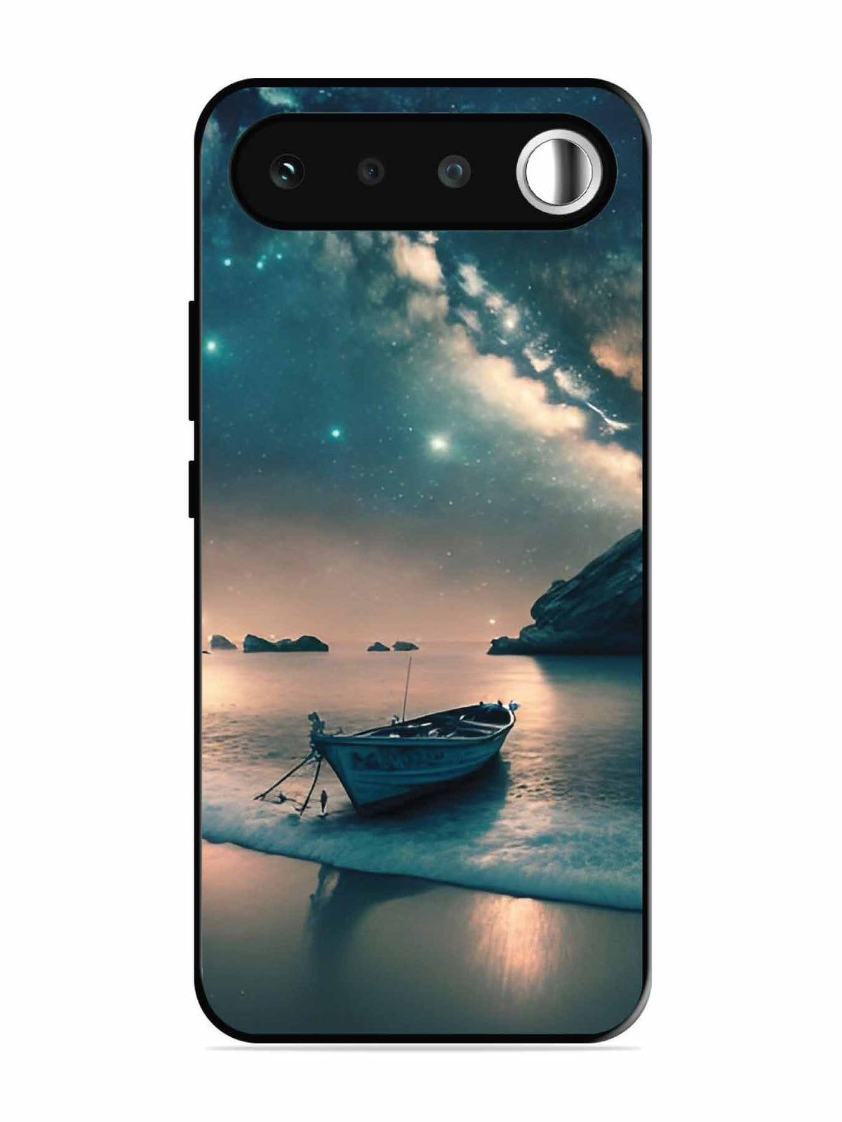 realme 16 Seaside Escape