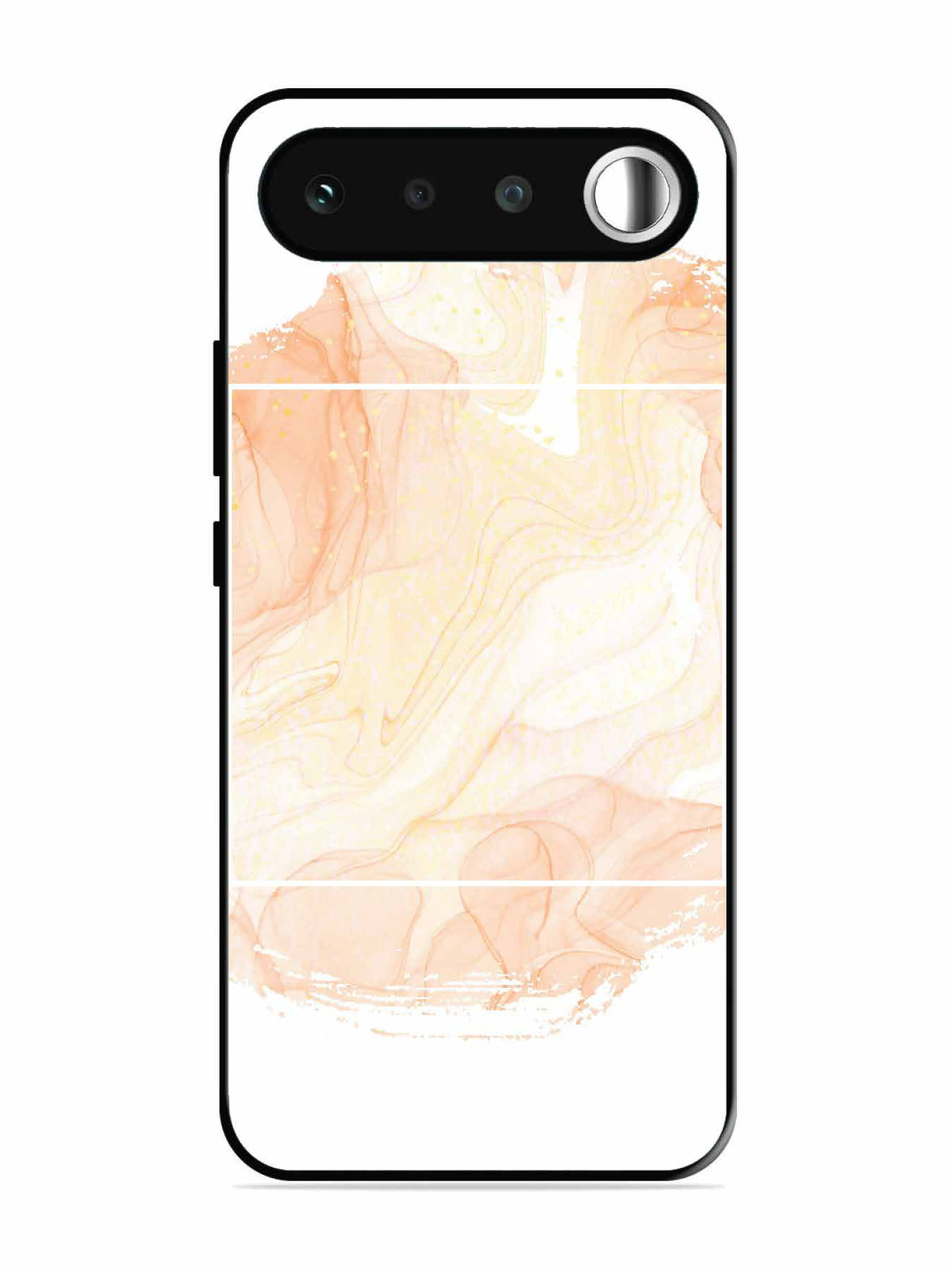 realme 16 Aurora Marble