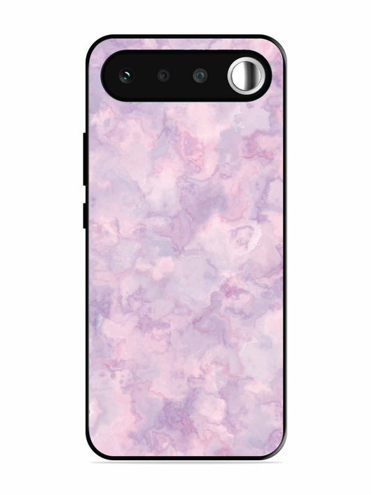 realme 16 Pink Marble