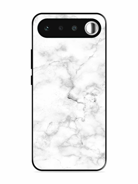 realme 16 White Marble
