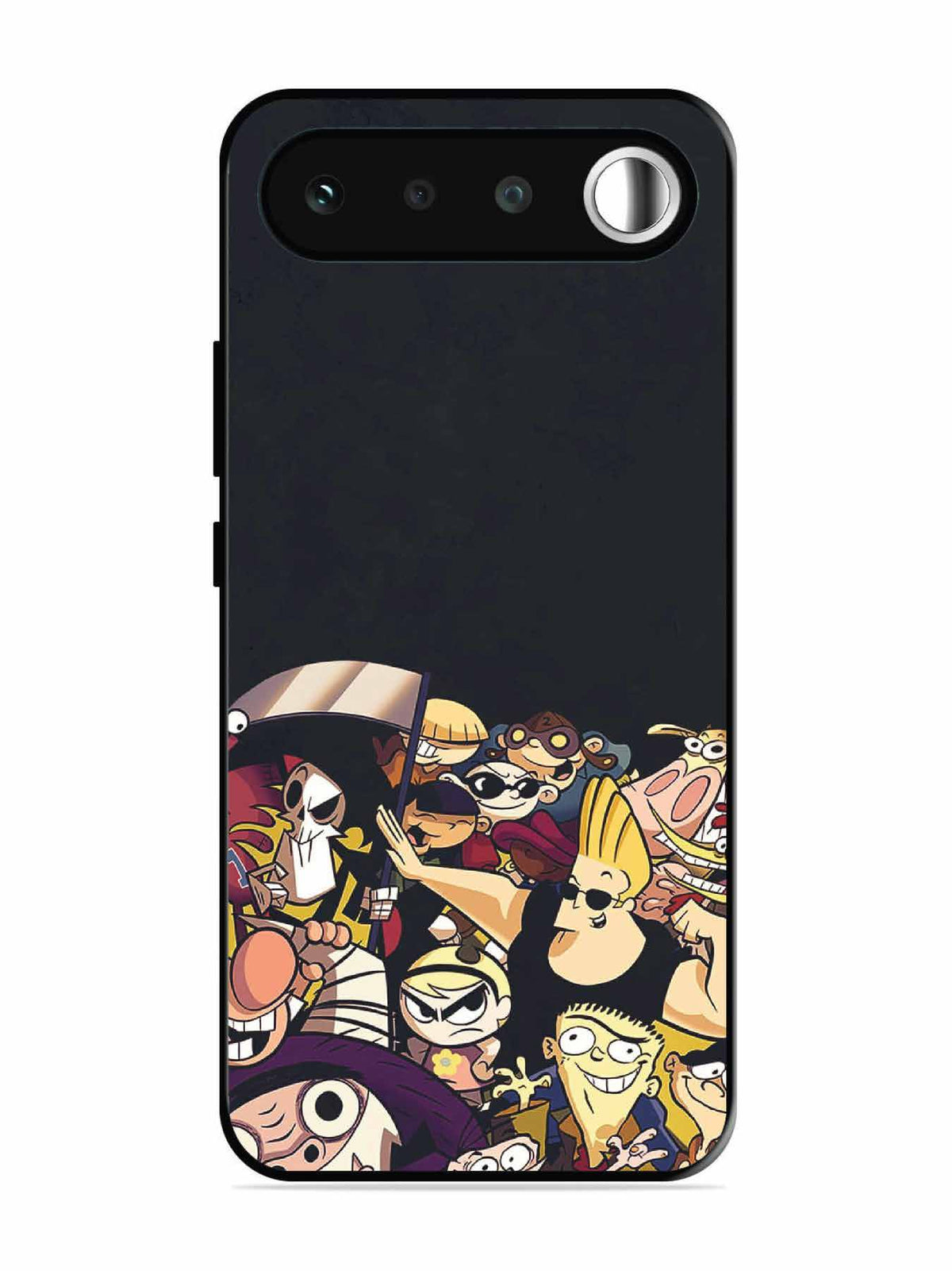 realme 16 Cartoon Network's toons