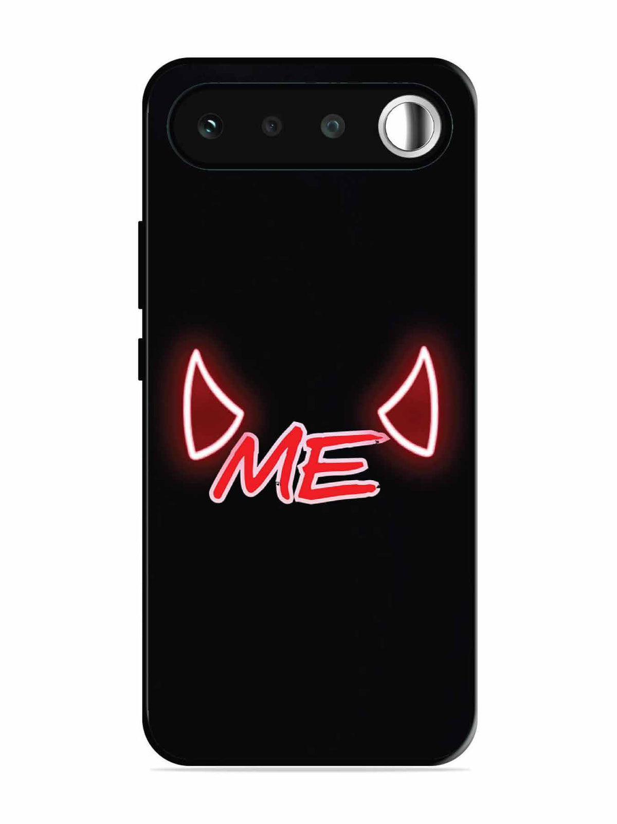 realme 16 Devil Me