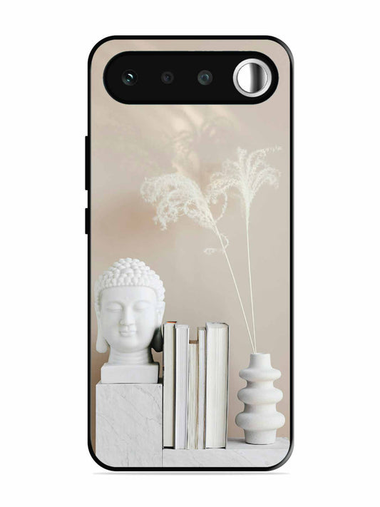 realme 16 Buddha Statue