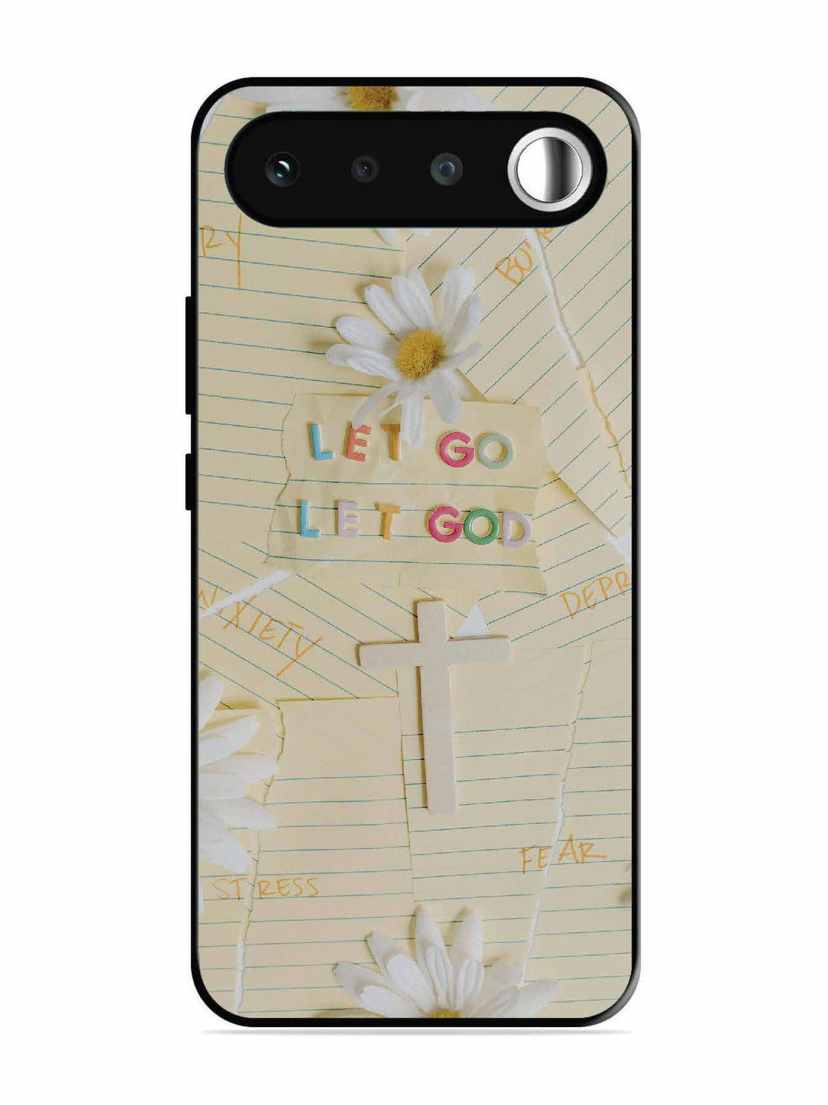 realme 16 Cross Lets go