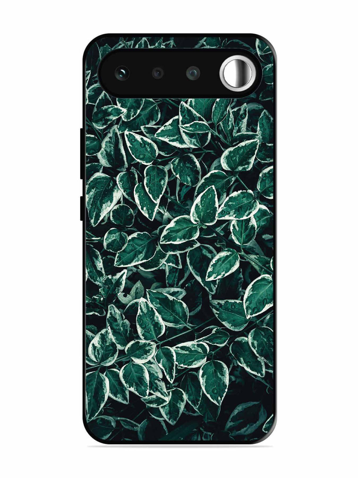 realme 16 Green Oasis Leafs