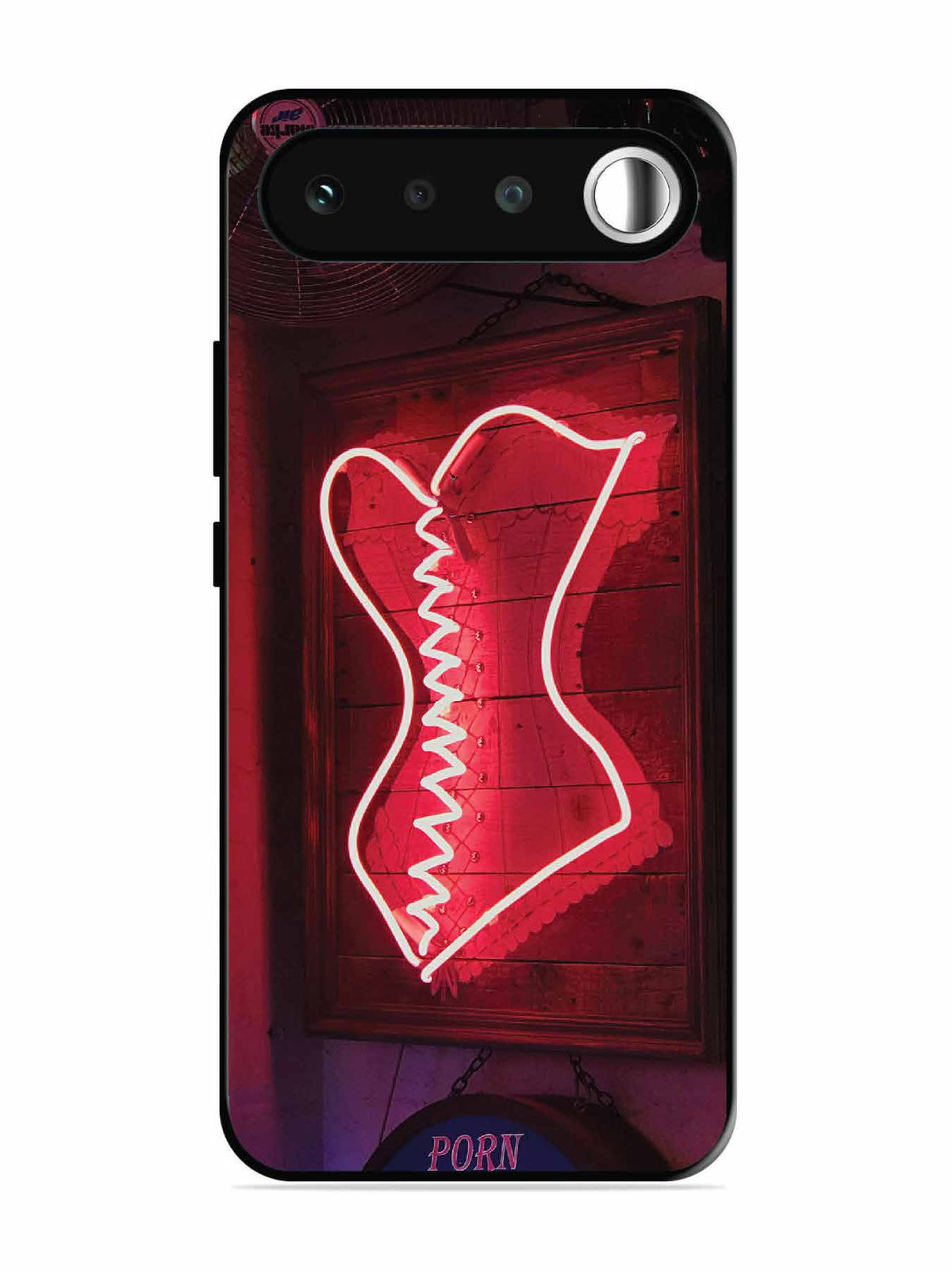 realme 16 Neon Glowing Innerwear