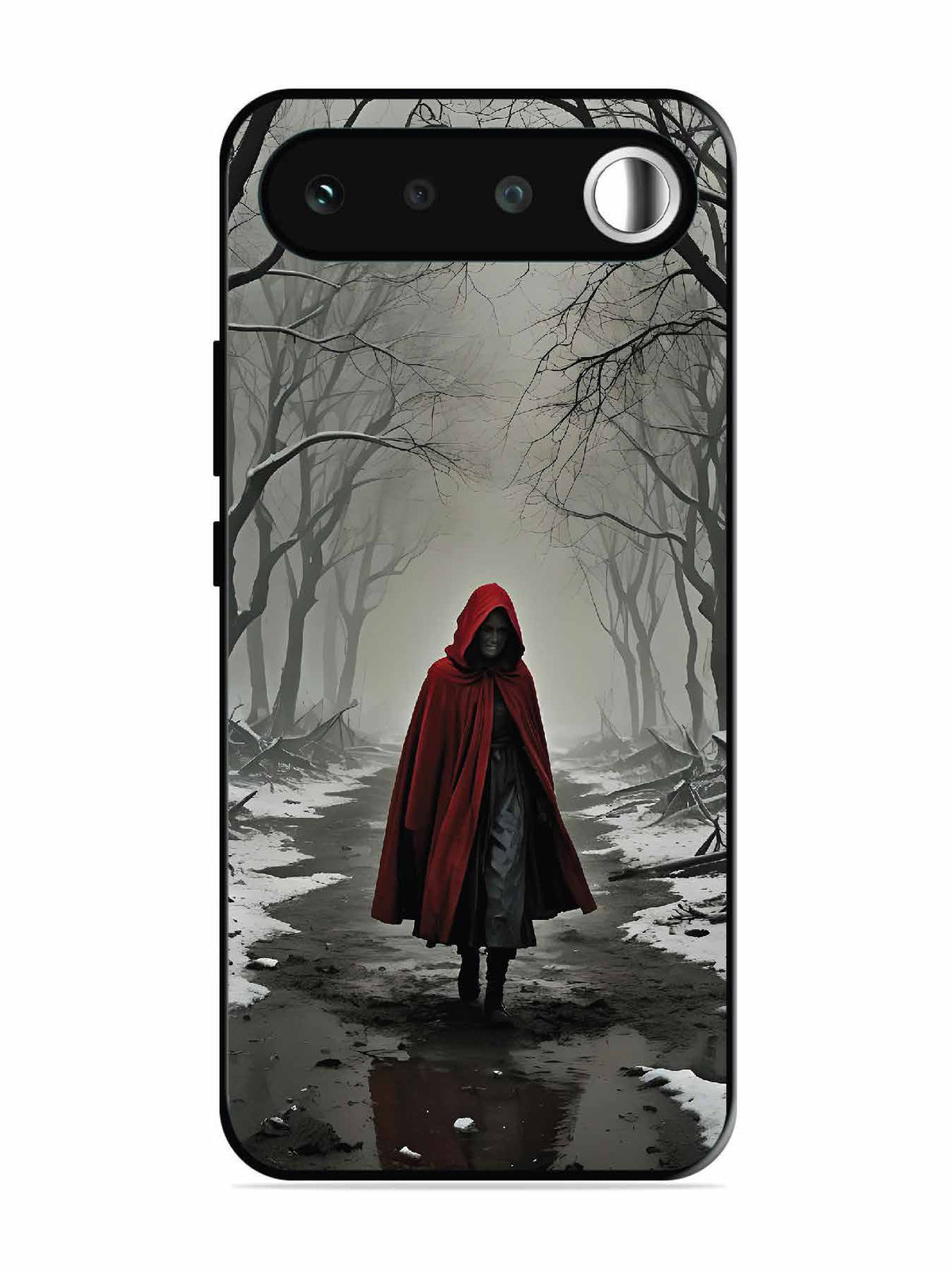 realme 16 Scarlet Witch