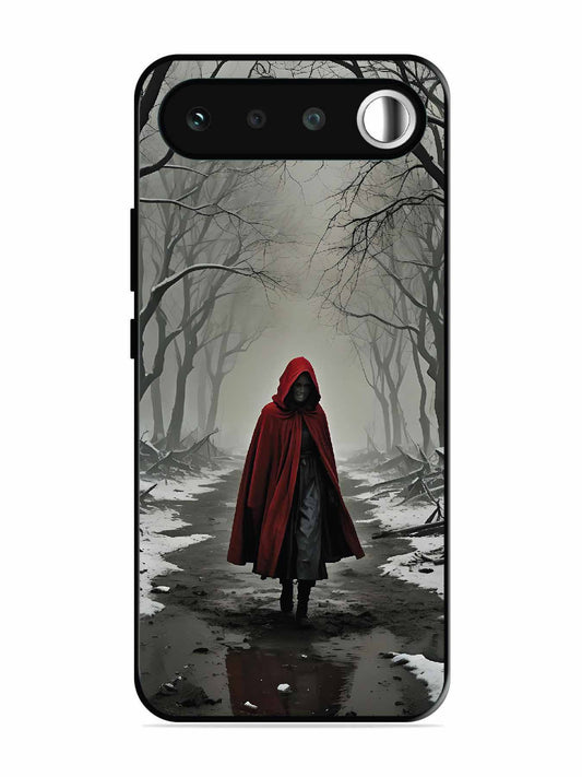 realme 16 Scarlet Witch