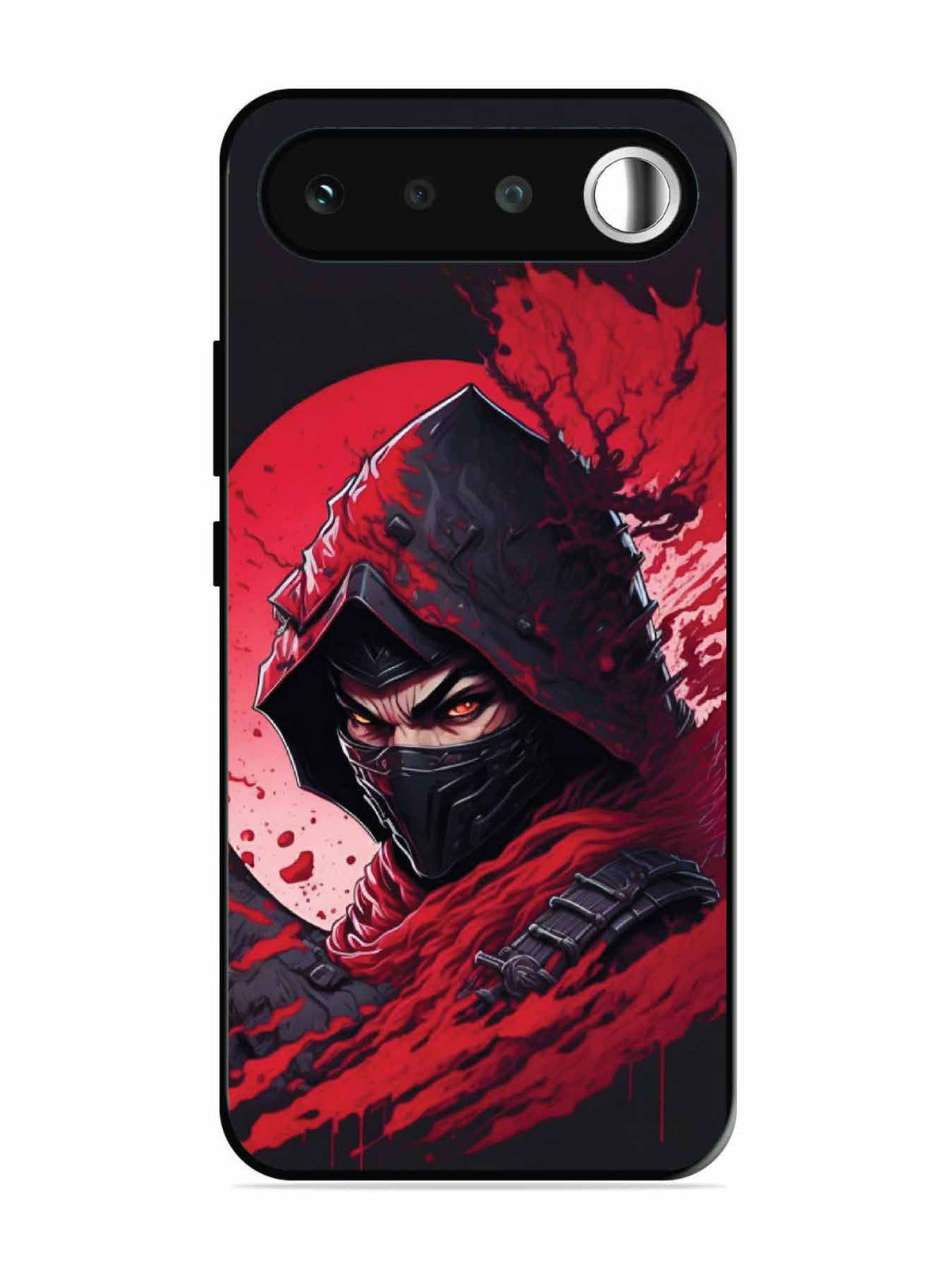 realme 16 Bloody Ninja