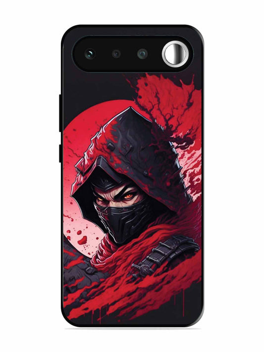realme 16 Bloody Ninja