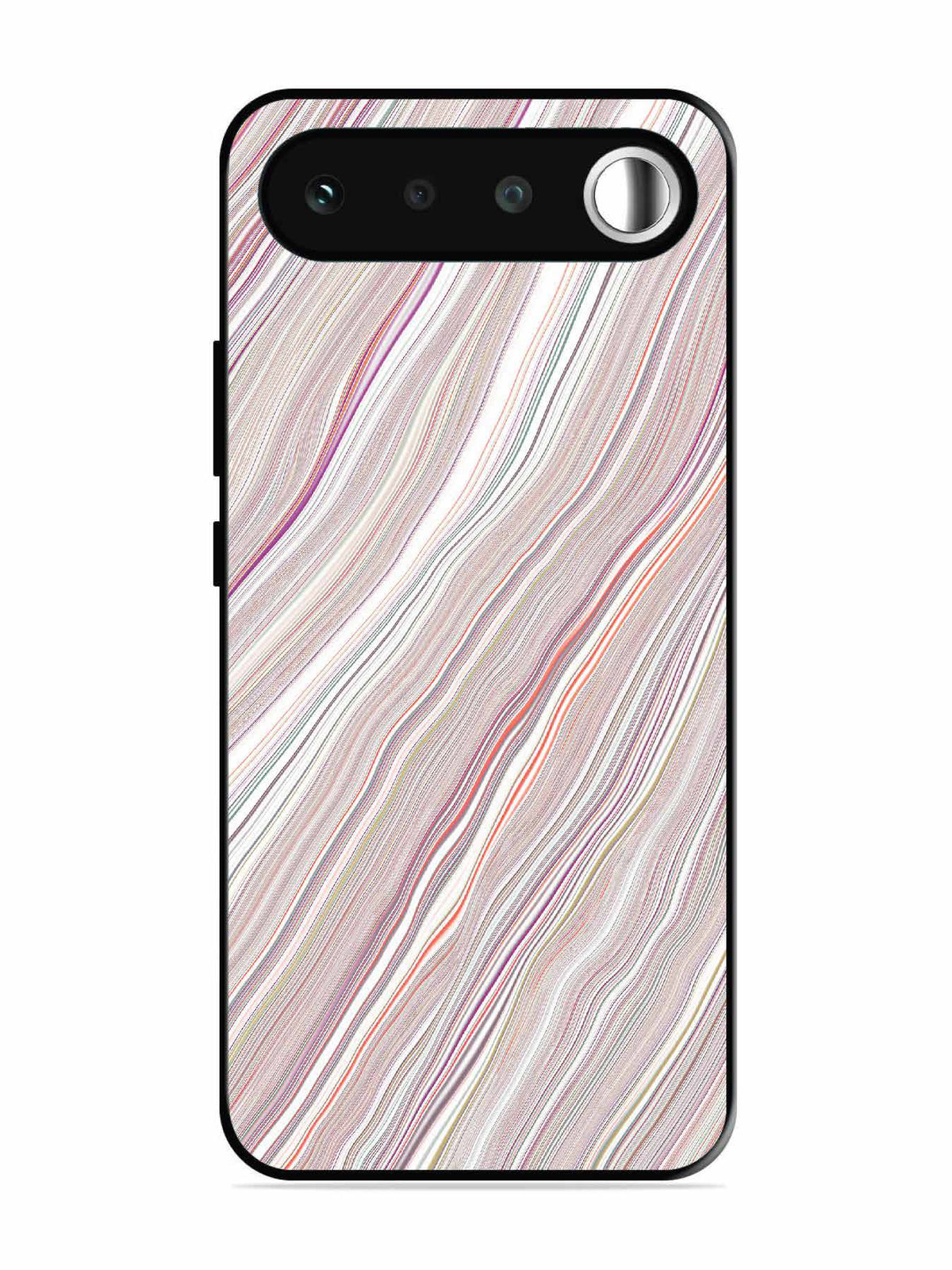 realme 16 Abstract Marble