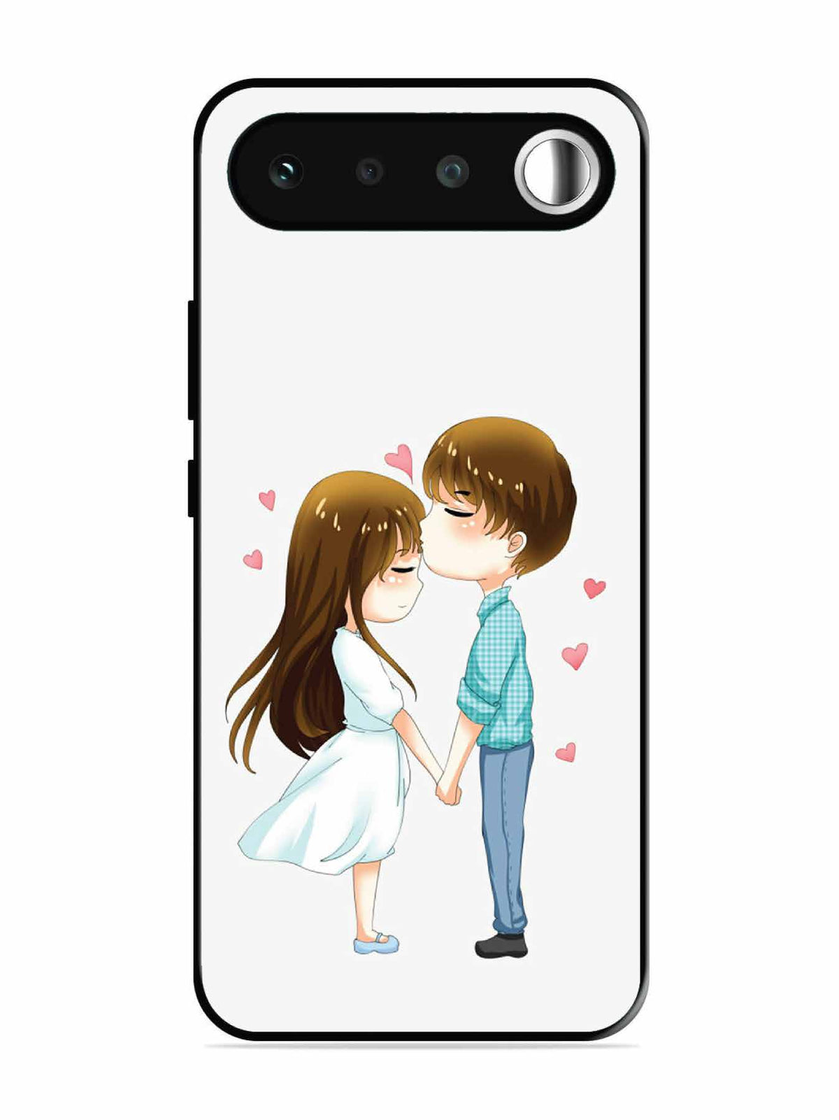 realme 16 Cute Little Couple