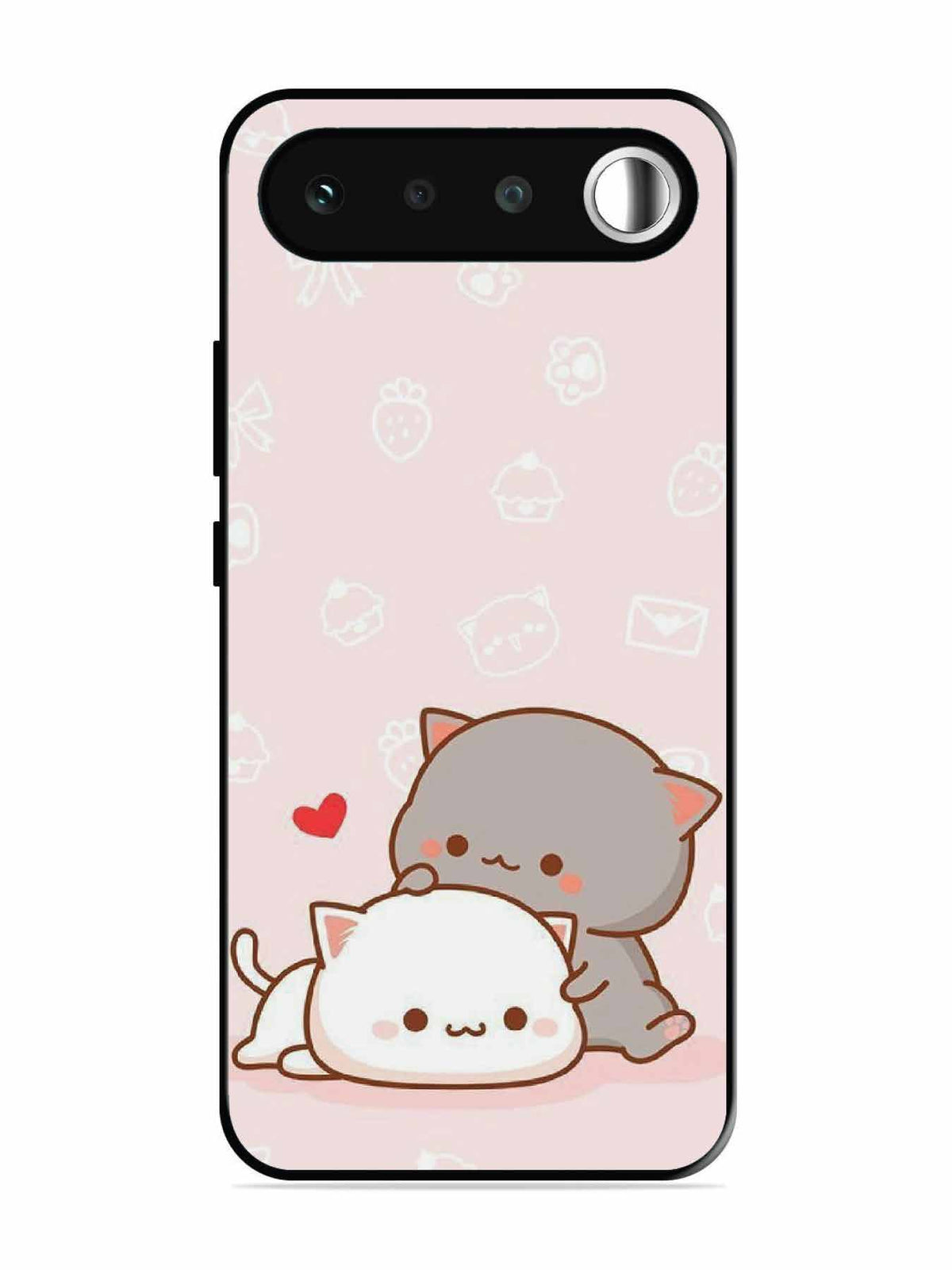 realme 16 Bubu & Dudu Love