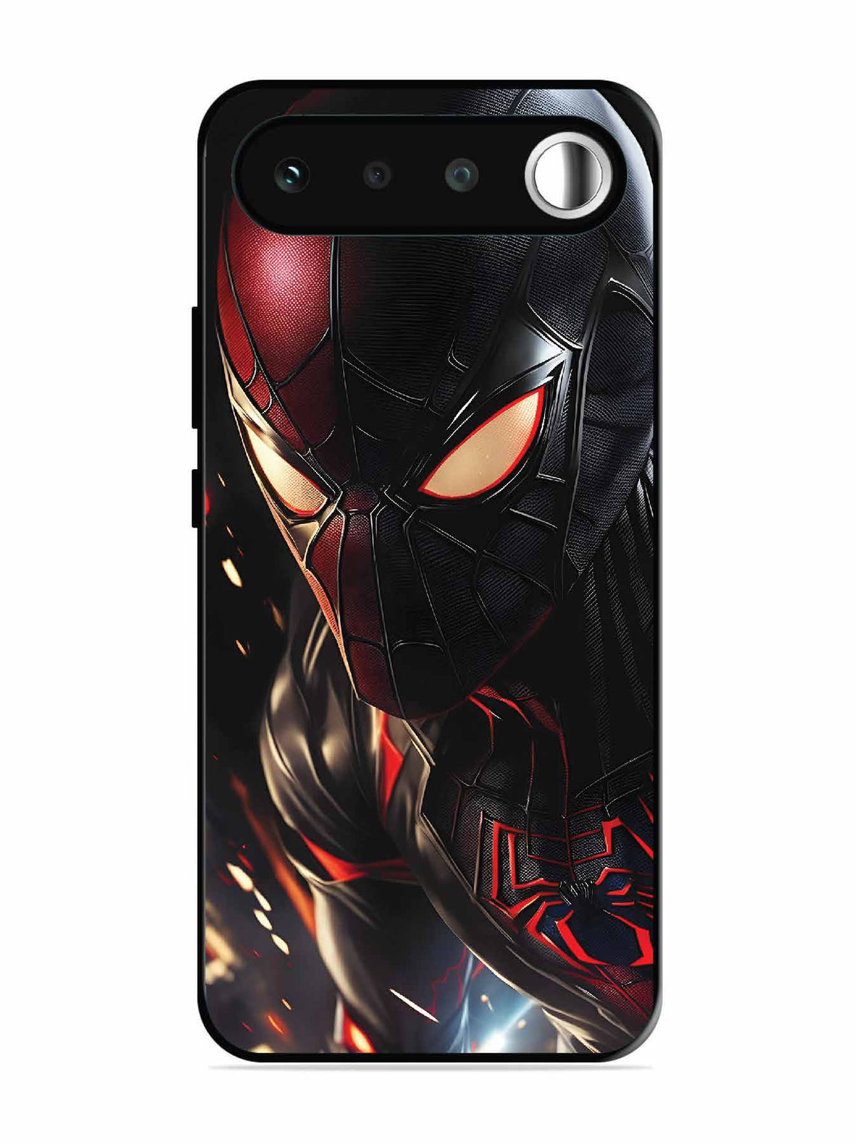 realme 16 Spiderman