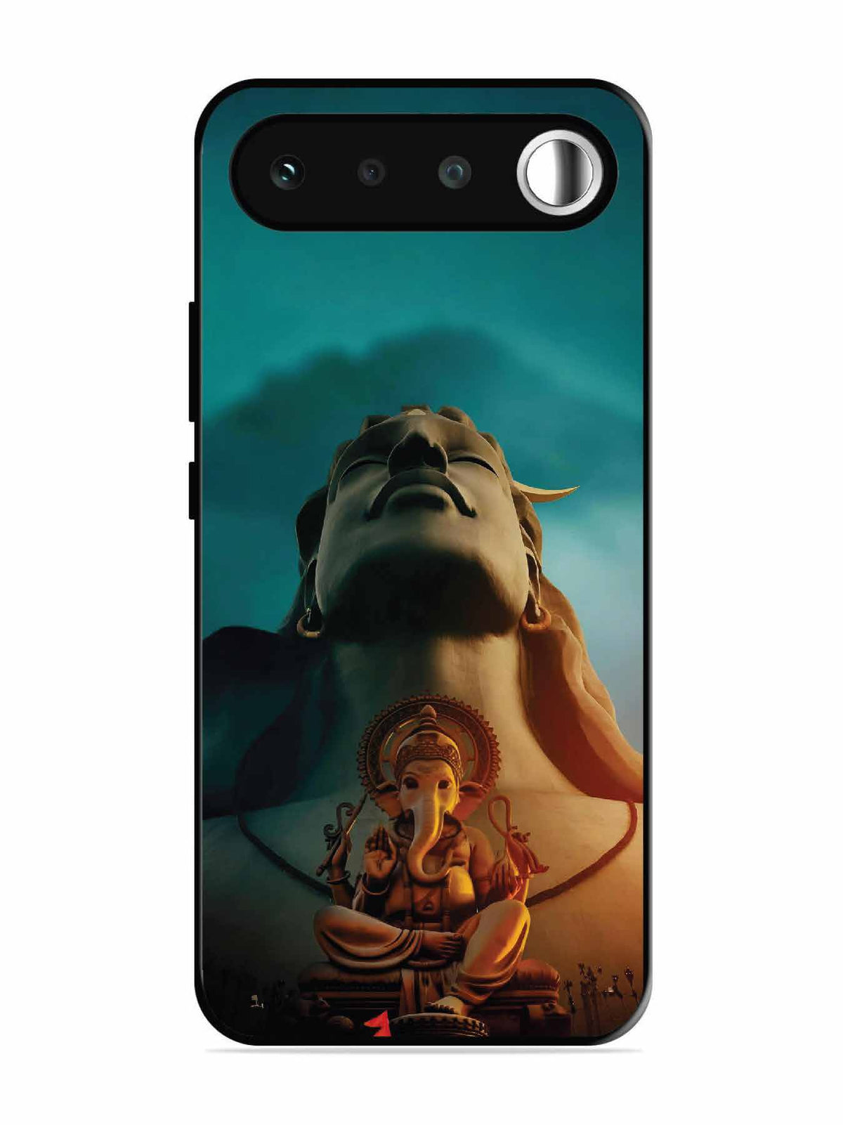 realme 16 Shiva & Ganesh