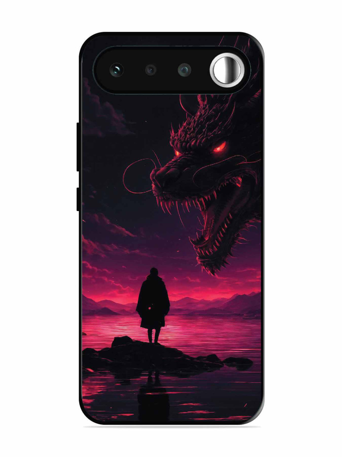realme 16 Dragon