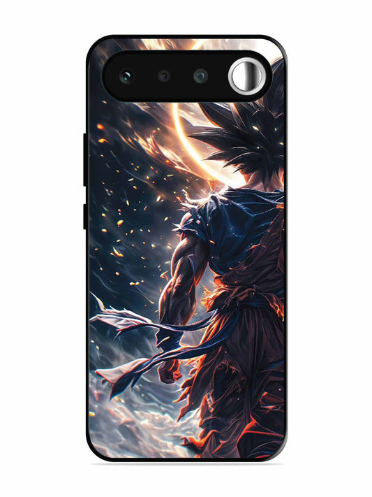 realme 16 Goku