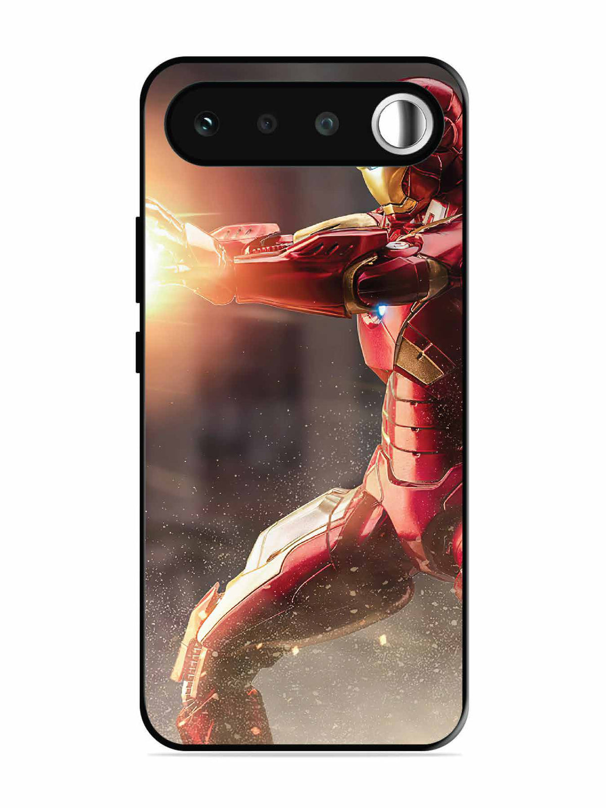 realme 16 Ironman Repulsor