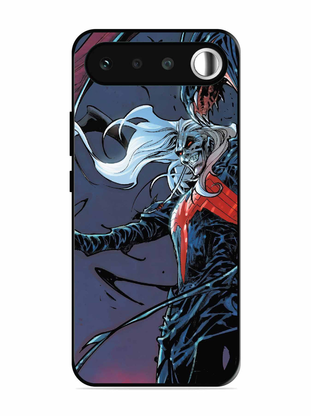 realme 16 Knull Marvel Supervillain
