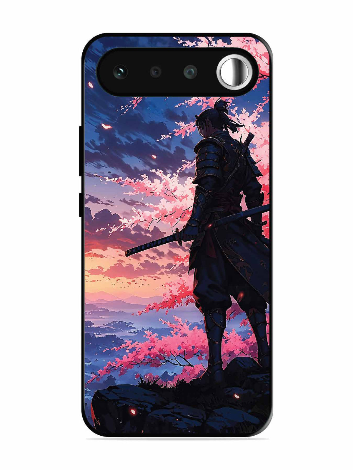 realme 16 Samuray