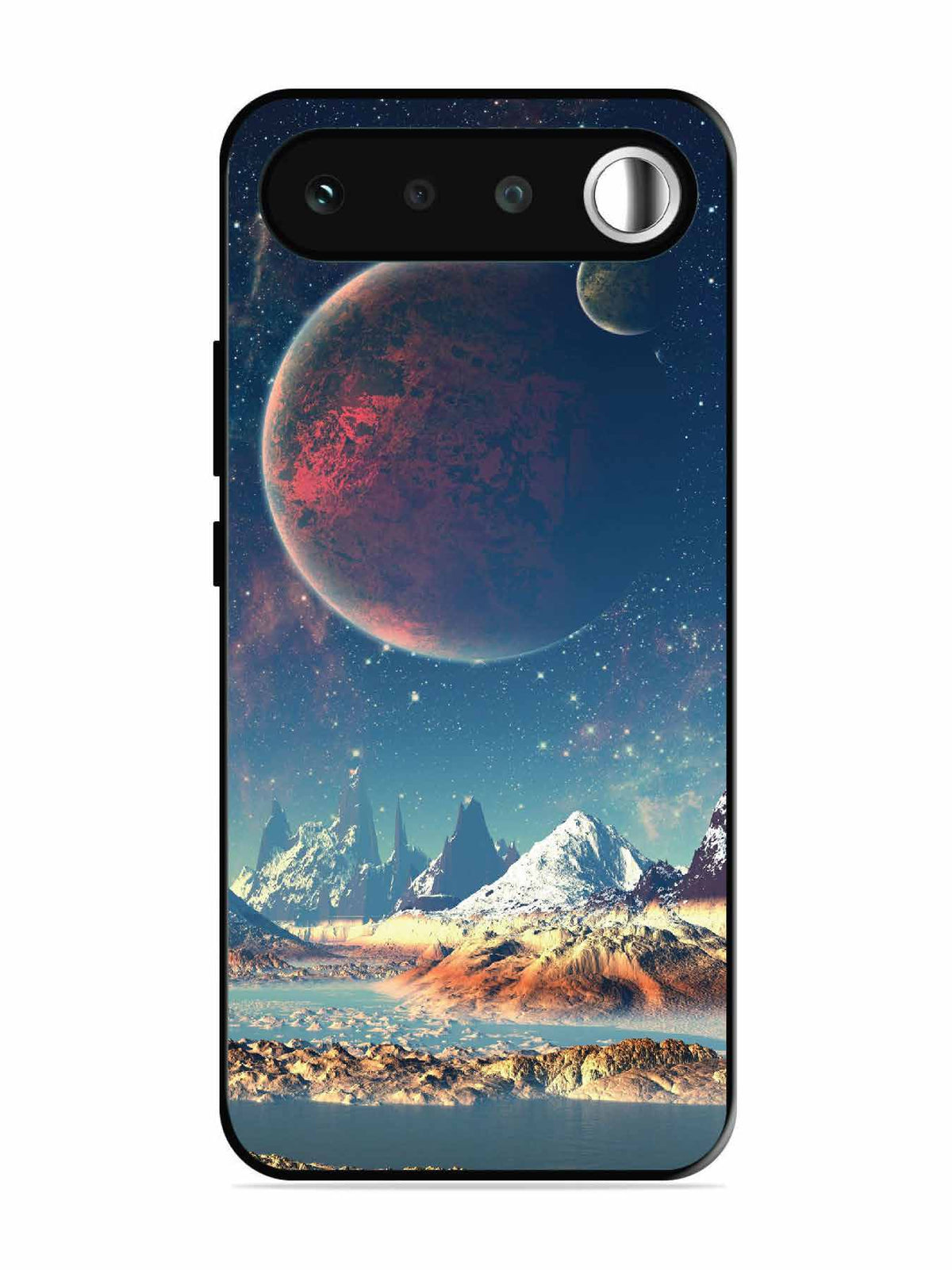 realme 16 Space