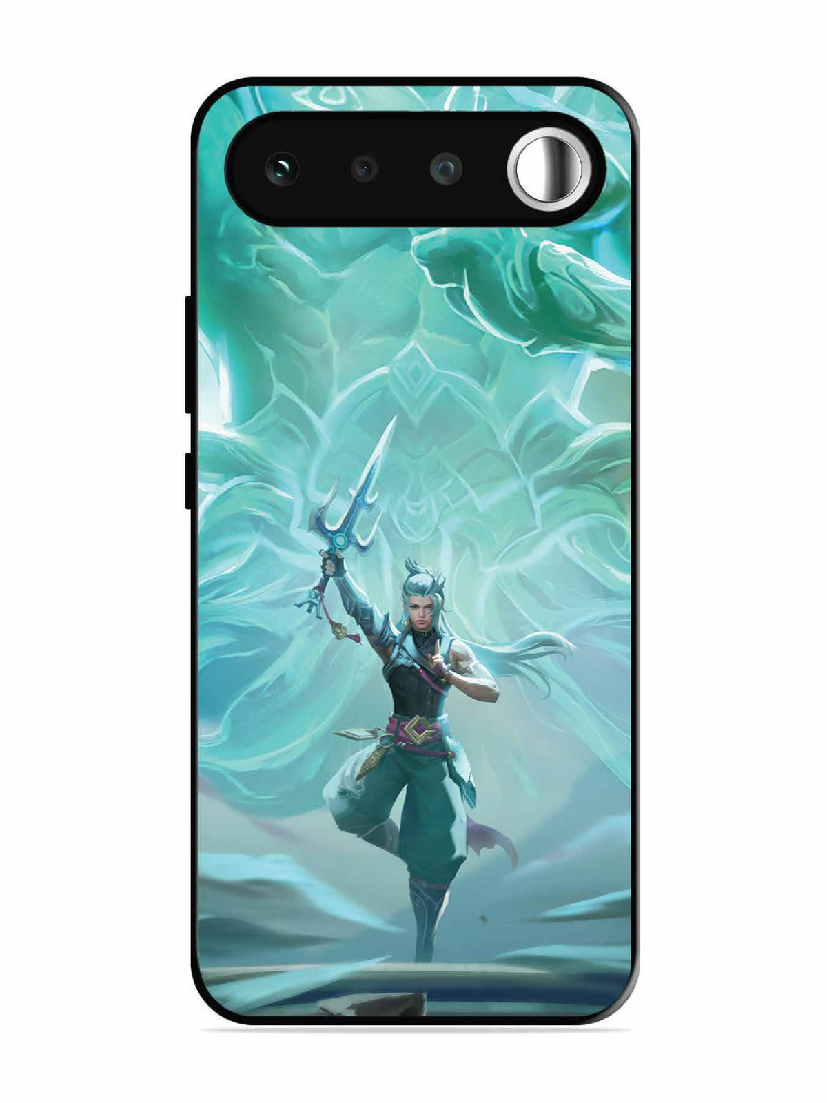 realme 16 Suyou