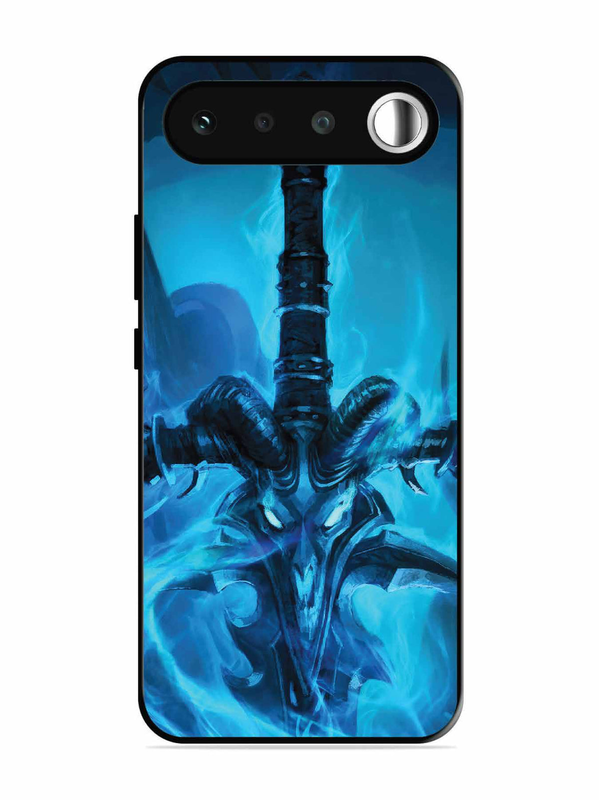 realme 16 Warcraft Arthas