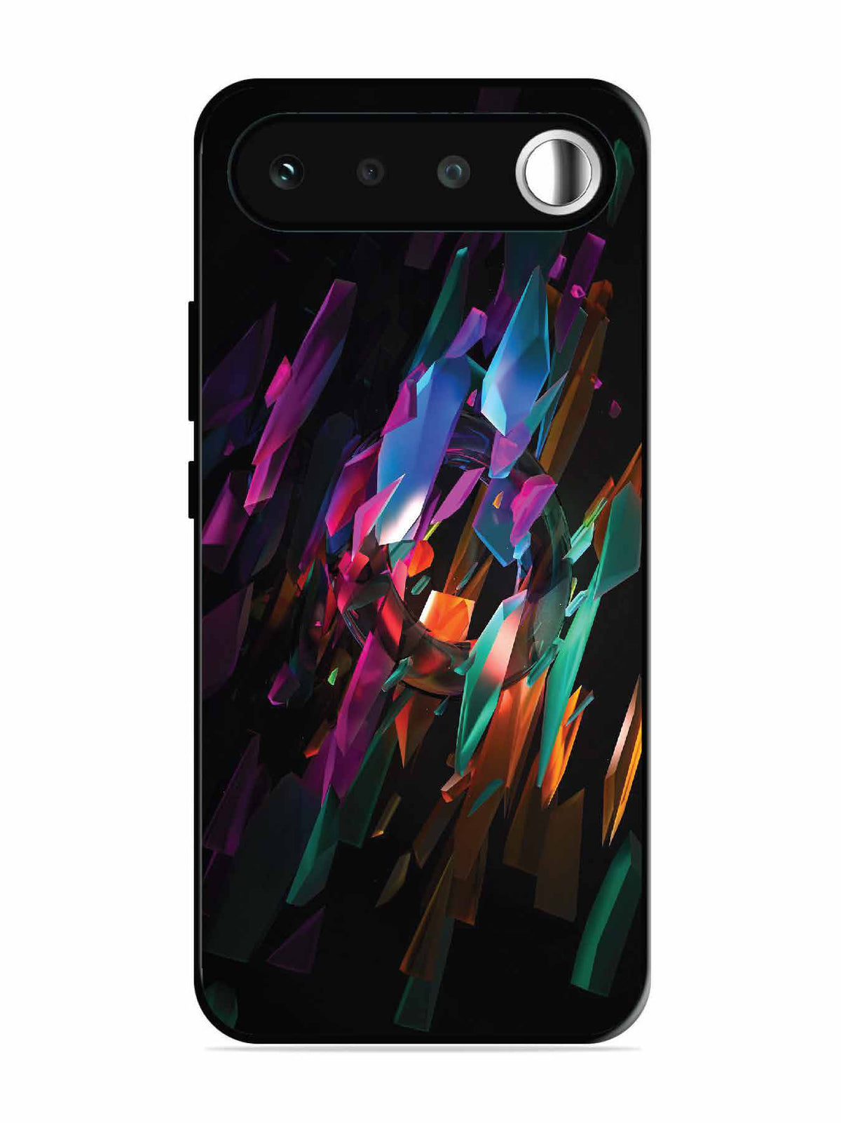 realme 16 Abstract Colorful