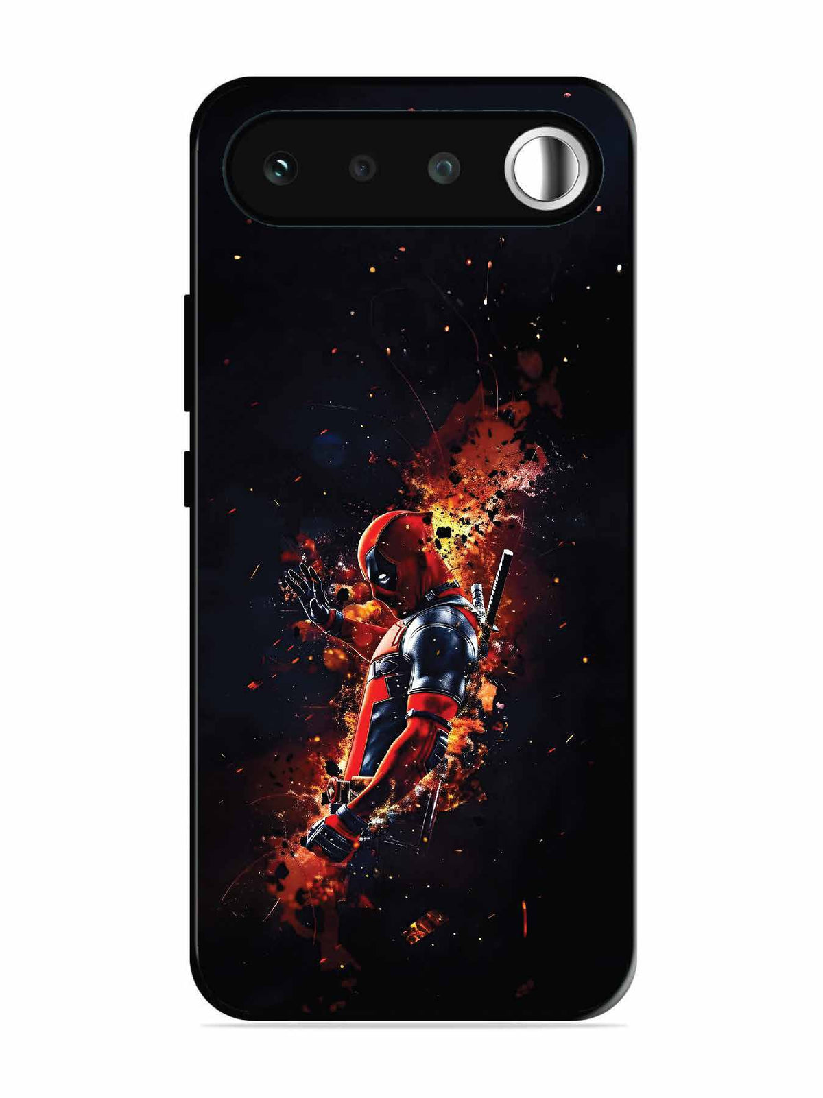 realme 16 Deadpool