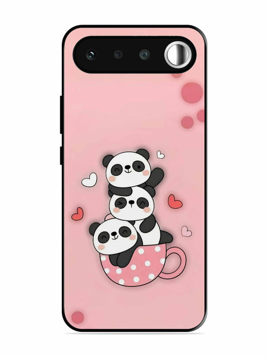 realme 16 Cute Panda