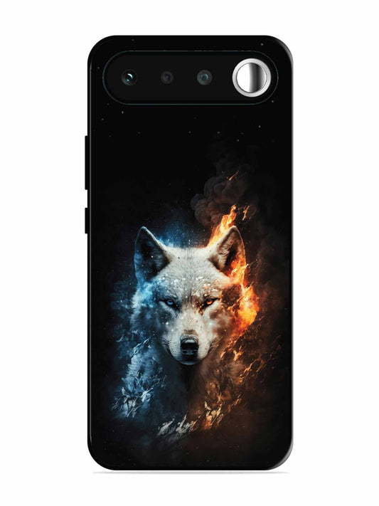 realme 16 Fire Wolf